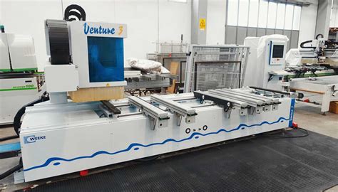 cnc weeke 250 parts|homag weeke machine.